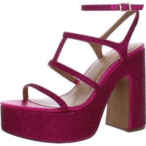 jessica simpson meitini block heel sandals